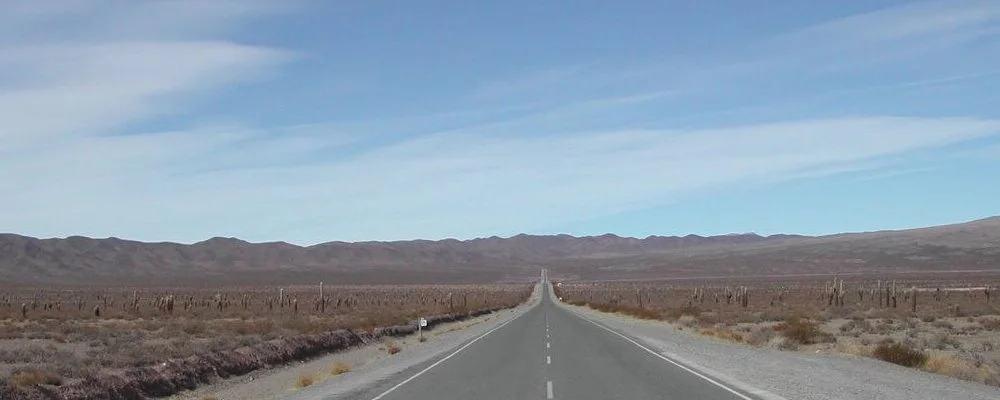 Symbolic landscape for the general ISTJ Personality profile